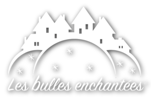 Logo des bulles enchantées