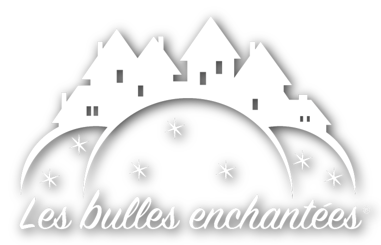 logo des bulles enchantées