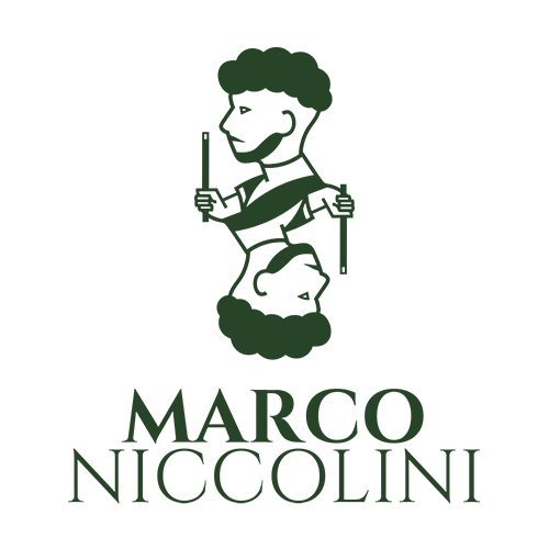 logo magicien marco niccolini